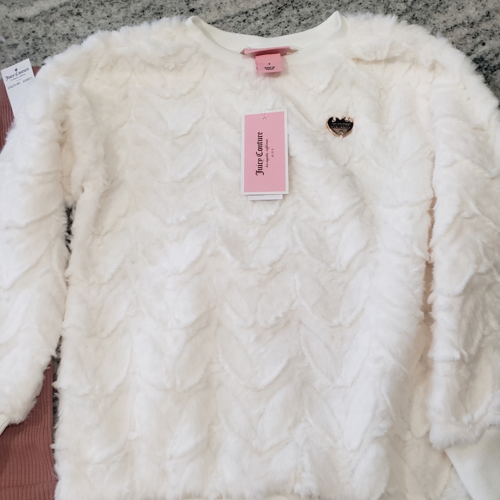 Juicy Couture Oufit